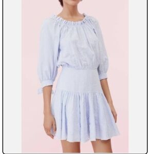 NWT Rebecca Taylor Dress